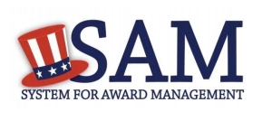 SAM Certification Logo