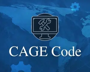Commercial and Government Entity Code (CAGE Code), required for contracting with the U.S. government. Learn how to get your CAGE Code today. 